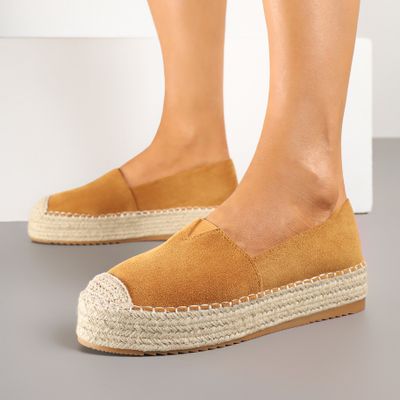 Espadryle damskie Renee ze sklepu: renee.pl w kategorii: Espadryle damskie - zdjęcie 6BEED23A-9DF-769_306277
