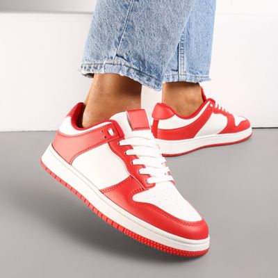 Buty sportowe damskie casual letnie Renee ze sklepu: renee.pl w kategorii: Buty sportowe damskie - zdjęcie 6BEED23A-9DF-769_307222