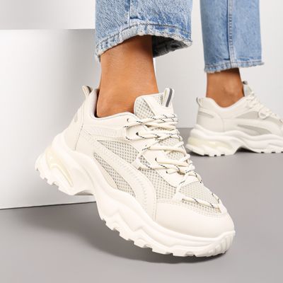 Buty sportowe damskie na wiosnę Renee ze sklepu: renee.pl w kategorii: Buty sportowe damskie - zdjęcie 6BEED23A-9DF-769_307819