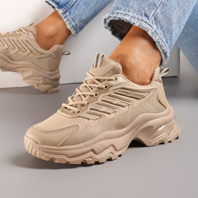 Buty sportowe damskie na wiosnę Renee ze sklepu: renee.pl w kategorii: Buty sportowe damskie - zdjęcie 6BEED23A-9DF-769_307822