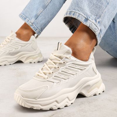 Buty sportowe damskie Renee ze sklepu: renee.pl w kategorii: Buty sportowe damskie - zdjęcie 6BEED23A-9DF-769_307824