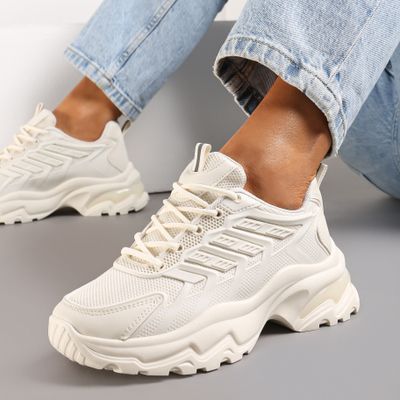 Buty sportowe damskie Renee ze sklepu: renee.pl w kategorii: Buty sportowe damskie - zdjęcie 6BEED23A-9DF-769_307824