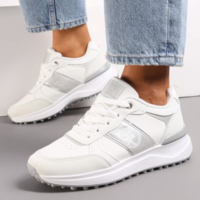 Buty sportowe damskie Renee ze sklepu: renee.pl w kategorii: Buty sportowe damskie - zdjęcie 6BEED23A-9DF-769_309288
