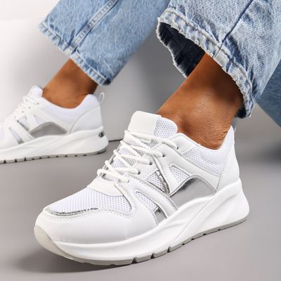 Buty sportowe damskie Renee ze sklepu: renee.pl w kategorii: Buty sportowe damskie - zdjęcie 6BEED23A-9DF-769_311552