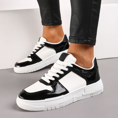 Buty sportowe damskie eleganckie Renee ze sklepu: renee.pl w kategorii: Buty sportowe damskie - zdjęcie 6BEED23A-9DF-769_311959
