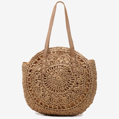 Renee - Torba letnia wakacyjna w stylu boho ze sklepu: renee.pl w kategorii: Torby letnie - zdjęcie 6BEED23A-9DF-769_312242