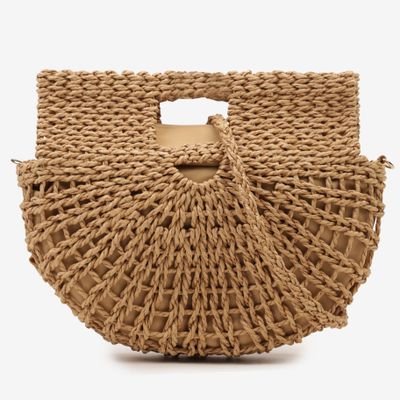 Renee - Torba letnia casual ze sklepu: renee.pl w kategorii: Torby letnie - zdjęcie 6BEED23A-9DF-769_312263