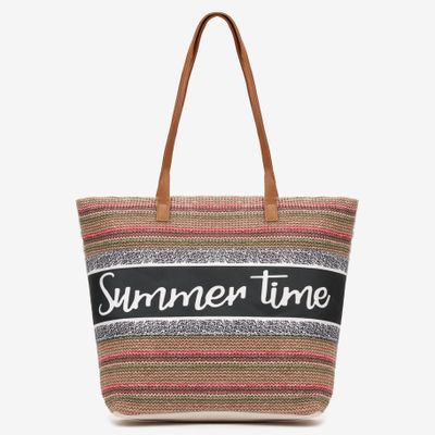 Shopper bag Renee ze sklepu: renee.pl w kategorii: Torby Shopper bag - zdjęcie 6BEED23A-9DF-769_312363