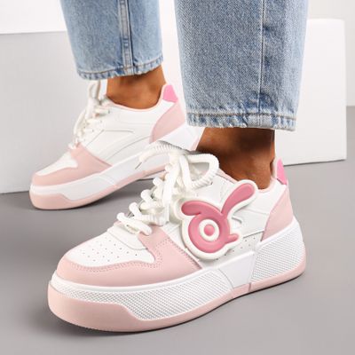 Renee - Buty sportowe damskie eleganckie ze sklepu: renee.pl w kategorii: Buty sportowe damskie - zdjęcie 6BEED23A-9DF-769_312789