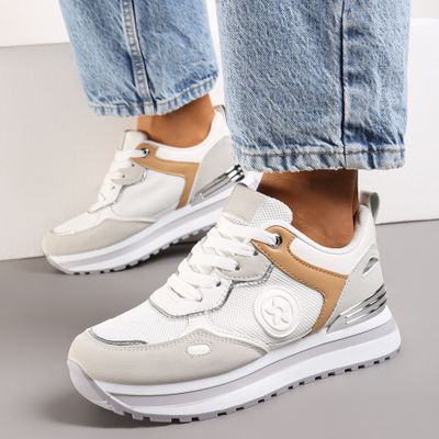 Buty sportowe damskie Renee ze sklepu: renee.pl w kategorii: Buty sportowe damskie - zdjęcie 6BEED23A-9DF-769_314569