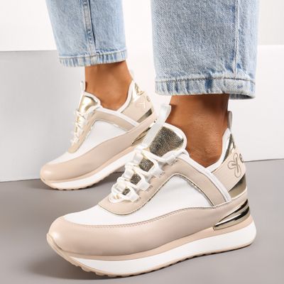Buty sportowe damskie letnie Renee ze sklepu: renee.pl w kategorii: Buty sportowe damskie - zdjęcie 6BEED23A-9DF-769_316144