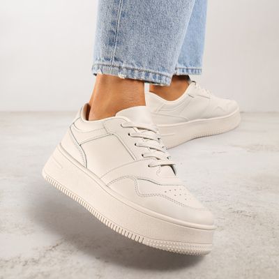 Renee - Buty sportowe damskie ze sklepu: renee.pl w kategorii: Buty sportowe damskie - zdjęcie 6BEED23A-9DF-769_317326