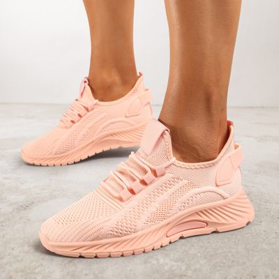 Buty sportowe damskie na lato Renee ze sklepu: renee.pl w kategorii: Buty sportowe damskie - zdjęcie 6BEED23A-9DF-769_319297