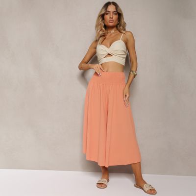 Spódnica elegancka Renee ze sklepu: renee.pl w kategorii: Spódnice - zdjęcie 6BEED23A-9DF-769_320537