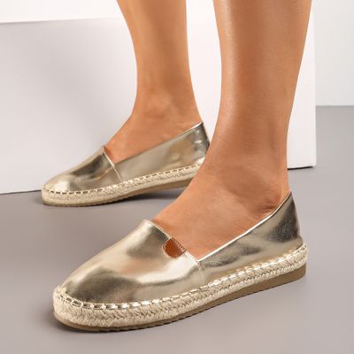 Espadryle damskie na lato Renee ze sklepu: renee.pl w kategorii: Espadryle damskie - zdjęcie 6BEED23A-9DF-769_320843