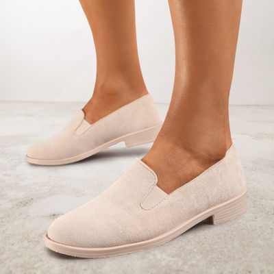 Mokasyny casual wiosenne Renee ze sklepu: renee.pl w kategorii: Mokasyny damskie - zdjęcie 6BEED23A-9DF-769_320848