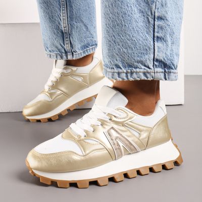 Buty sportowe damskie Renee ze sklepu: renee.pl w kategorii: Buty sportowe damskie - zdjęcie 6BEED23A-9DF-769_322261