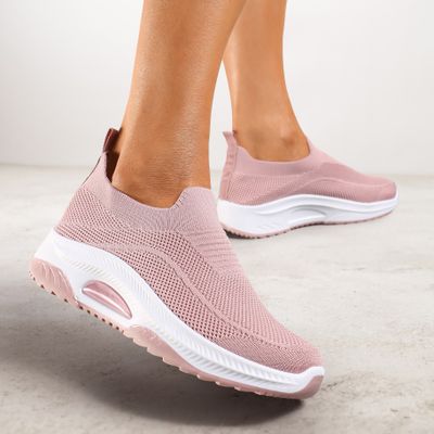 Buty sportowe damskie eleganckie Renee ze sklepu: renee.pl w kategorii: Buty sportowe damskie - zdjęcie 6BEED23A-9DF-769_322448