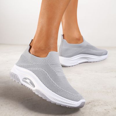 Renee - Buty sportowe damskie eleganckie ze sklepu: renee.pl w kategorii: Buty sportowe damskie - zdjęcie 6BEED23A-9DF-769_322449