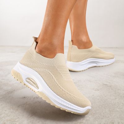 Buty sportowe damskie eleganckie Renee ze sklepu: renee.pl w kategorii: Buty sportowe damskie - zdjęcie 6BEED23A-9DF-769_322454