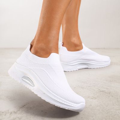 Renee - Buty sportowe damskie eleganckie ze sklepu: renee.pl w kategorii: Buty sportowe damskie - zdjęcie 6BEED23A-9DF-769_322459