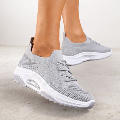 Buty sportowe damskie eleganckie Renee ze sklepu: renee.pl w kategorii: Buty sportowe damskie - zdjęcie 6BEED23A-9DF-769_322460