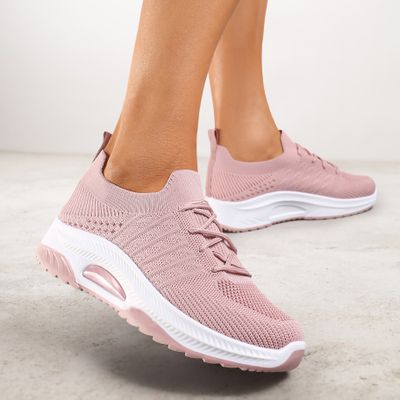 Buty sportowe damskie eleganckie Renee ze sklepu: renee.pl w kategorii: Buty sportowe damskie - zdjęcie 6BEED23A-9DF-769_322461