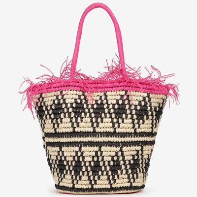 Torba letnia zimowy Renee ze sklepu: renee.pl w kategorii: Torby letnie - zdjęcie 6BEED23A-9DF-769_322670
