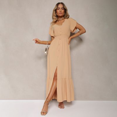 Sukienka casual Renee ze sklepu: renee.pl w kategorii: Sukienki - zdjęcie 6BEED23A-9DF-769_323988