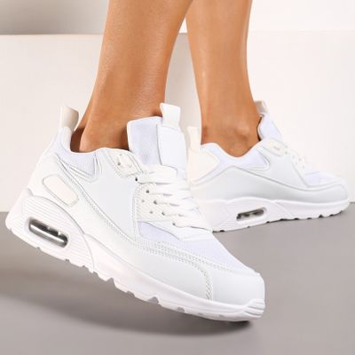 Buty sportowe damskie Renee ze sklepu: renee.pl w kategorii: Buty sportowe damskie - zdjęcie 6BEED23A-9DF-769_324853