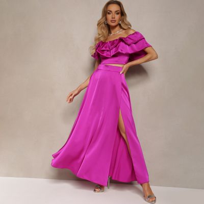 Spódnica na zimę Renee ze sklepu: renee.pl w kategorii: Spódnice - zdjęcie 6BEED23A-9DF-769_325450