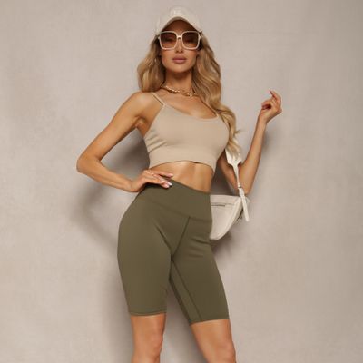 Szorty na lato Renee ze sklepu: renee.pl w kategorii: Szorty - zdjęcie 6BEED23A-9DF-769_326232