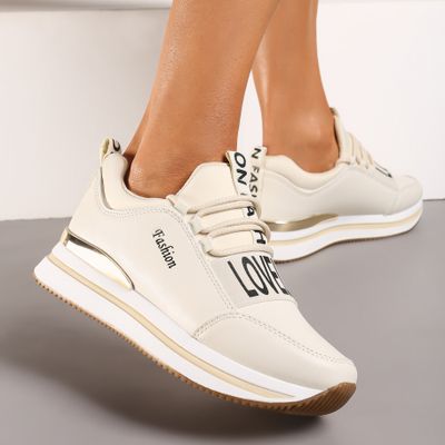 Renee - Buty sportowe damskie casual ze sklepu: renee.pl w kategorii: Buty sportowe damskie - zdjęcie 6BEED23A-9DF-769_327618