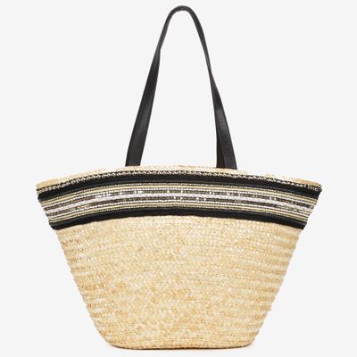 Shopper bag casual Renee ze sklepu: renee.pl w kategorii: Torby Shopper bag - zdjęcie 6BEED23A-9DF-769_329123