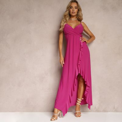 Sukienka na wiosnę Renee ze sklepu: renee.pl w kategorii: Sukienki - zdjęcie 6BEED23A-9DF-769_329987