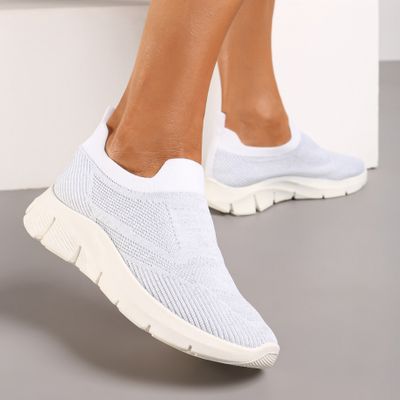 Renee - Buty sportowe damskie na lato ze sklepu: renee.pl w kategorii: Buty sportowe damskie - zdjęcie 6BEED23A-9DF-769_330523