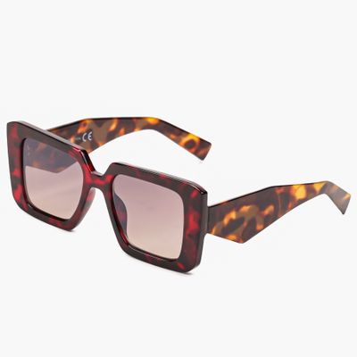 Okulary przeciwsłoneczne damskie na lato Renee ze sklepu: renee.pl w kategorii: Okulary przeciwsłoneczne damskie - zdjęcie 6BEED23A-9DF-769_331915