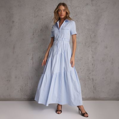 Sukienka casual Renee ze sklepu: renee.pl w kategorii: Sukienki - zdjęcie 6BEED23A-9DF-769_333614