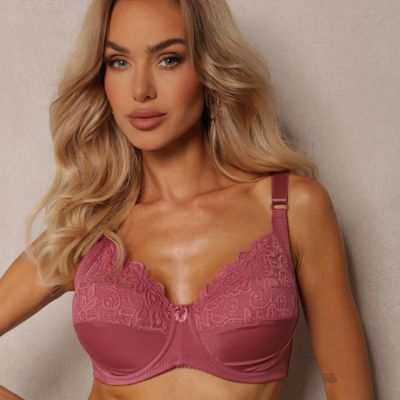 Renee - Biustonosz ze sklepu: renee.pl w kategorii: Biustonosze - zdjęcie 6BEED23A-9DF-769_333698