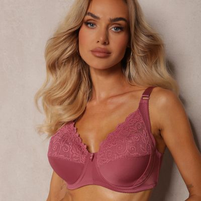 Biustonosz casual Renee ze sklepu: renee.pl w kategorii: Biustonosze - zdjęcie 6BEED23A-9DF-769_333700