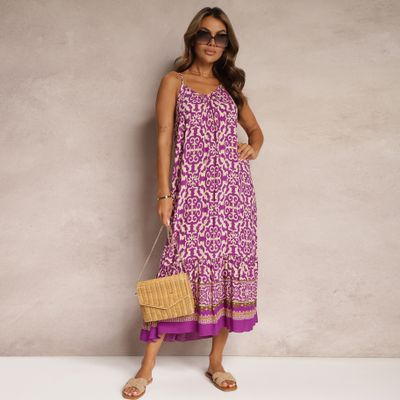 Sukienka casual Renee ze sklepu: renee.pl w kategorii: Sukienki - zdjęcie 6BEED23A-9DF-769_335849