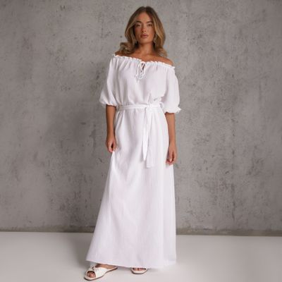 Sukienka casualowa Renee ze sklepu: renee.pl w kategorii: Sukienki - zdjęcie 6BEED23A-9DF-769_336549
