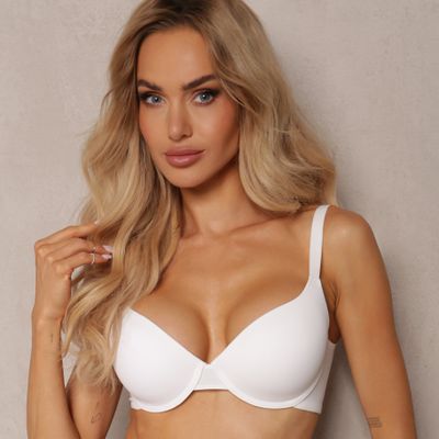 Biustonosz casual wiosenny Renee ze sklepu: renee.pl w kategorii: Biustonosze - zdjęcie 6BEED23A-9DF-769_337229