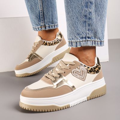 Buty sportowe damskie Renee ze sklepu: renee.pl w kategorii: Buty sportowe damskie - zdjęcie 6BEED23A-9DF-769_338962