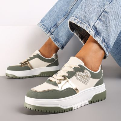 Renee - Buty sportowe damskie ze sklepu: renee.pl w kategorii: Buty sportowe damskie - zdjęcie 6BEED23A-9DF-769_338971