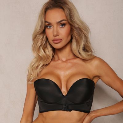 Biustonosz na lato Renee ze sklepu: renee.pl w kategorii: Biustonosze - zdjęcie 6BEED23A-9DF-769_339357