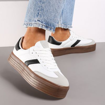Renee - Buty sportowe damskie ze sklepu: renee.pl w kategorii: Buty sportowe damskie - zdjęcie 6BEED23A-9DF-769_342691