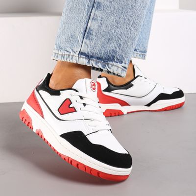Buty sportowe damskie casualowe Renee ze sklepu: renee.pl w kategorii: Buty sportowe damskie - zdjęcie 6BEED23A-9DF-769_342694