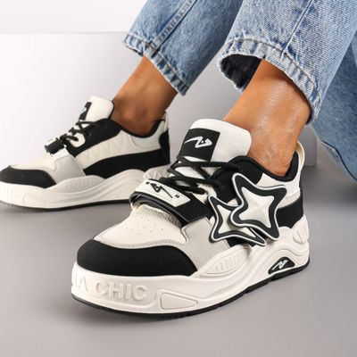 Renee - Buty sportowe damskie na lato ze sklepu: renee.pl w kategorii: Buty sportowe damskie - zdjęcie 6BEED23A-9DF-769_342960
