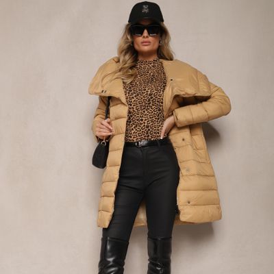 Kurtka damska jesienna Renee ze sklepu: renee.pl w kategorii: Kurtki damskie - zdjęcie 6BEED23A-9DF-769_344089